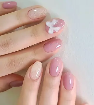 ネイル モナ& あきのネイルデザイン