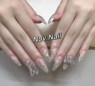 ネイル Nov. ネイルサロンのネイルデザイン