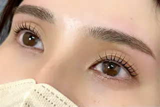 マツエク・マツパ momiyama uraraのマツエク・マツパデザイン