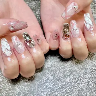 ネイル 221 nailのネイルデザイン