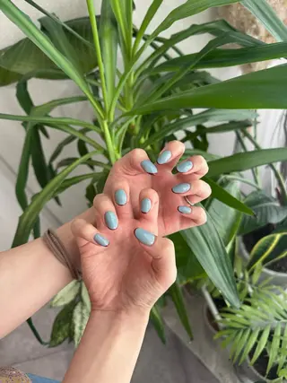 ネイル nailsalonten.所属・ten./ annaのネイルデザイン