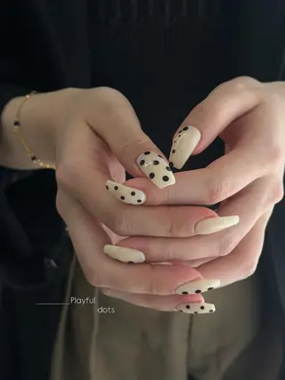 ネイル gui minamiのネイルデザイン