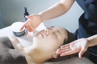 浜野 恵美のエステ・リラクイメージ