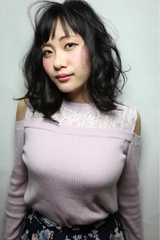 ミディアム ISOLA-blu黒川店所属・野村 勇斗のその他イメージ