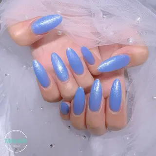 ネイル minami ネイルのネイルデザイン