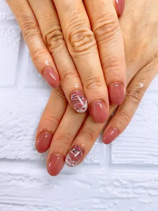 ネイル N._._.claw[エヌクロー]所属・N._._. clawのネイルデザイン