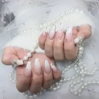 ネイル You&Me Yukiのネイルデザイン