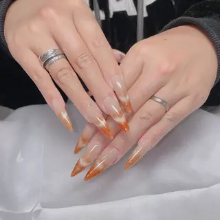 ネイル Ami Nail所属・Ami Nailのネイルデザイン