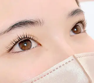 マツエク・マツパ シエルエトワール💜 桜木町のマツエク・マツパデザイン