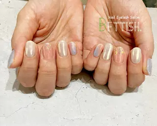 ネイル BETTISH. KUMIKO☺︎︎のネイルデザイン