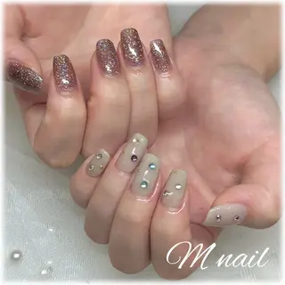 ネイル 【enn】Maria Enomotoのネイルデザイン