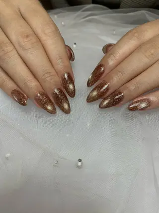 ネイル Celeste 杉山のネイルデザイン