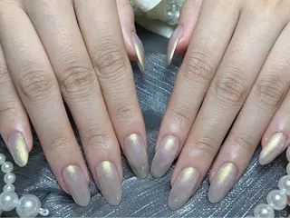 ネイル mo moのネイルデザイン