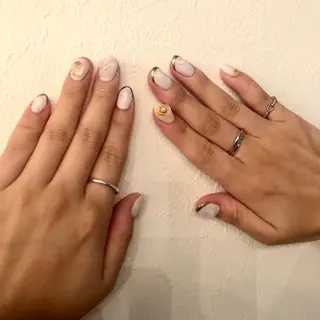 ネイル 🎀AYAKO 🎀中韓ネイルのネイルデザイン