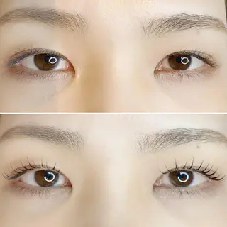 マツエク・マツパ Eliss kyobashi所属・🌙.°眞柄 奈実🌙.°のマツエク・マツパデザイン