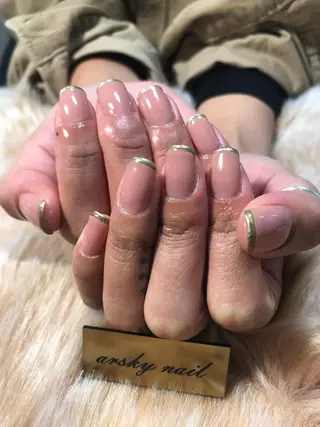 ネイル Mateo Nail Artのネイルデザイン