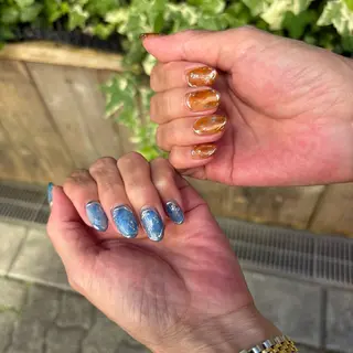 ネイル 瀬戸 梨子のエステ・リラクイメージ