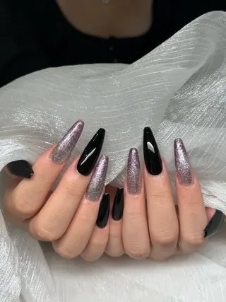 ネイル MILO 168 池袋のネイルデザイン