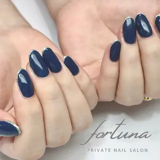 ネイル fortuna 武藤裕美のネイルデザイン