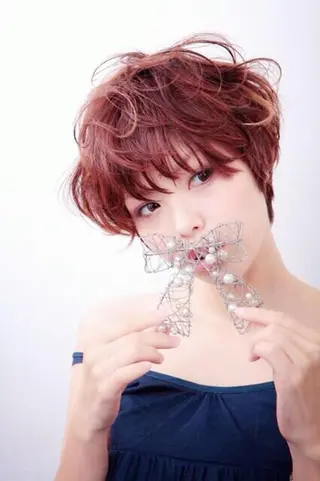 ショート オブヘアー宮崎台店所属・ta tsuのその他イメージ