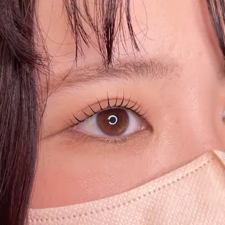 マツエク・マツパ cache 【カシェ】所属・cache / SAKIの眉毛・アイブロウイメージ