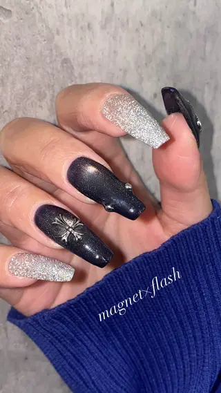 ネイル Belle tomomi🐩のネイルデザイン