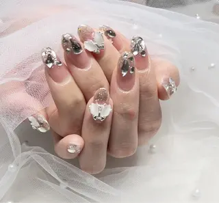 ネイル ネイルサロン KARIのネイルデザイン