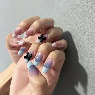 ネイル NailSalon who...所属・n. fumikoのネイルデザイン
