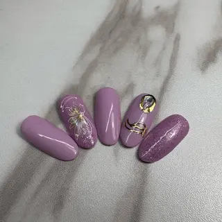 ネイル nail salon　Repos所属・Nail Salon Reposのネイルデザイン