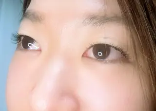 マツエク・マツパ 吉岡 ゆうなのマツエク・マツパデザイン