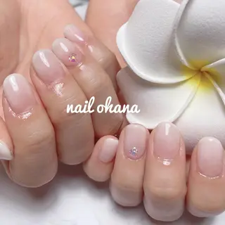 ネイル 那覇🏝️台湾人 ネイリストSHIUのネイルデザイン