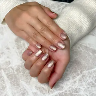 ネイル ゆぴねいる所属・ゆぴねいる yupinailのネイルデザイン