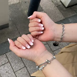 ネイル Ricnail☾ ayanoのネイルデザイン