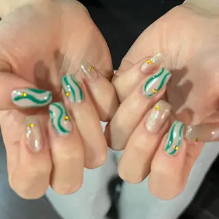 ネイル Siinail🪄 kanaのその他イメージ