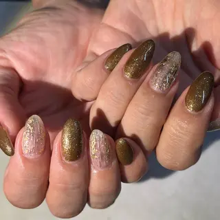 ネイル nail salon MARuのネイルデザイン