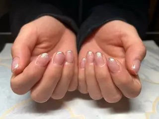 ネイル Lisa’s Salonのネイルデザイン