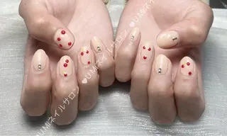 ネイル ユミ nailのネイルデザイン