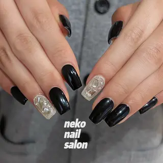 ネイル neko nail所属・neko nailのネイルデザイン