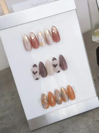 ネイル mai nailのネイルデザイン