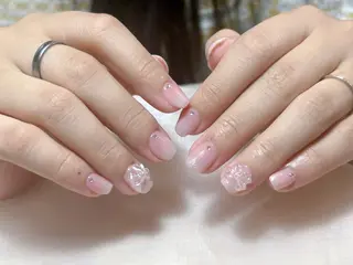 ネイル ネイルサロンエクラ ななのネイルデザイン