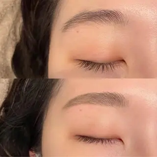 大久保 智子のマツエク・マツパデザイン