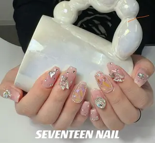 ネイル ネイリスト妃奈所属・💅ネイリスト💓 妃奈のネイルデザイン