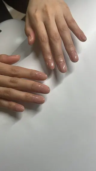 ネイル Charlot Nail Salonのネイルデザイン