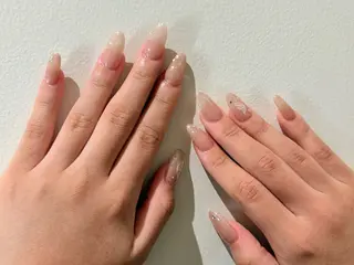 ネイル Plus Ehiku /Ayakaのネイルデザイン