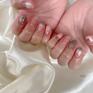 ネイル Rio 𓍼のネイルデザイン