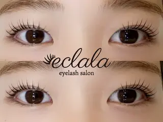 マツエク・マツパ salon de eclala所属・名駅 eyelist ♡わだのマツエク・マツパデザイン