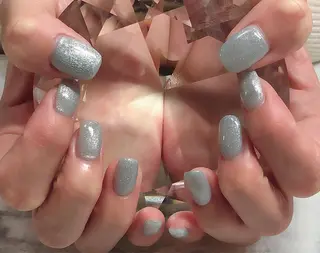 ネイル N.CHLOE 永島のネイルデザイン