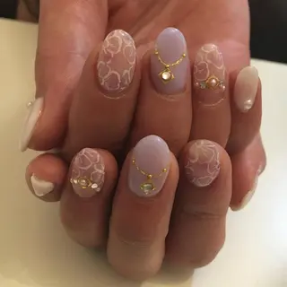 ネイル ♡ miyaのネイルデザイン