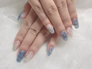 ネイル BABY LION :Fumiyoのネイルデザイン