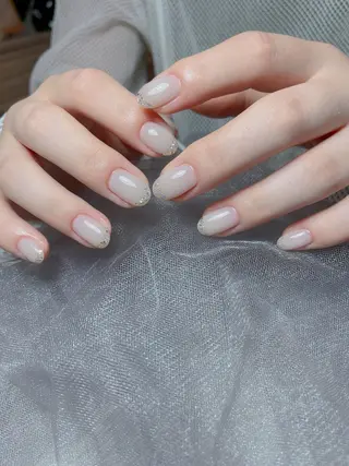 ネイル 南野 由希のネイルデザイン